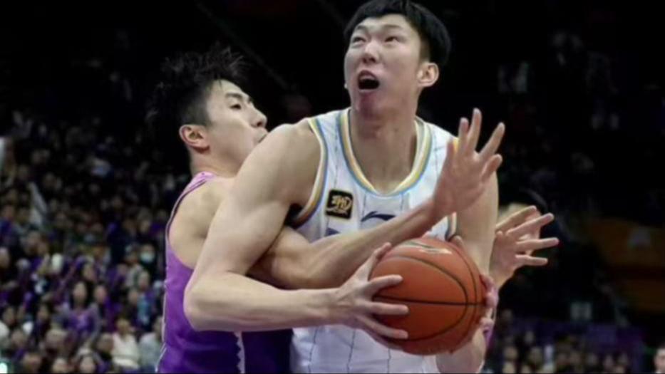中国联赛中
