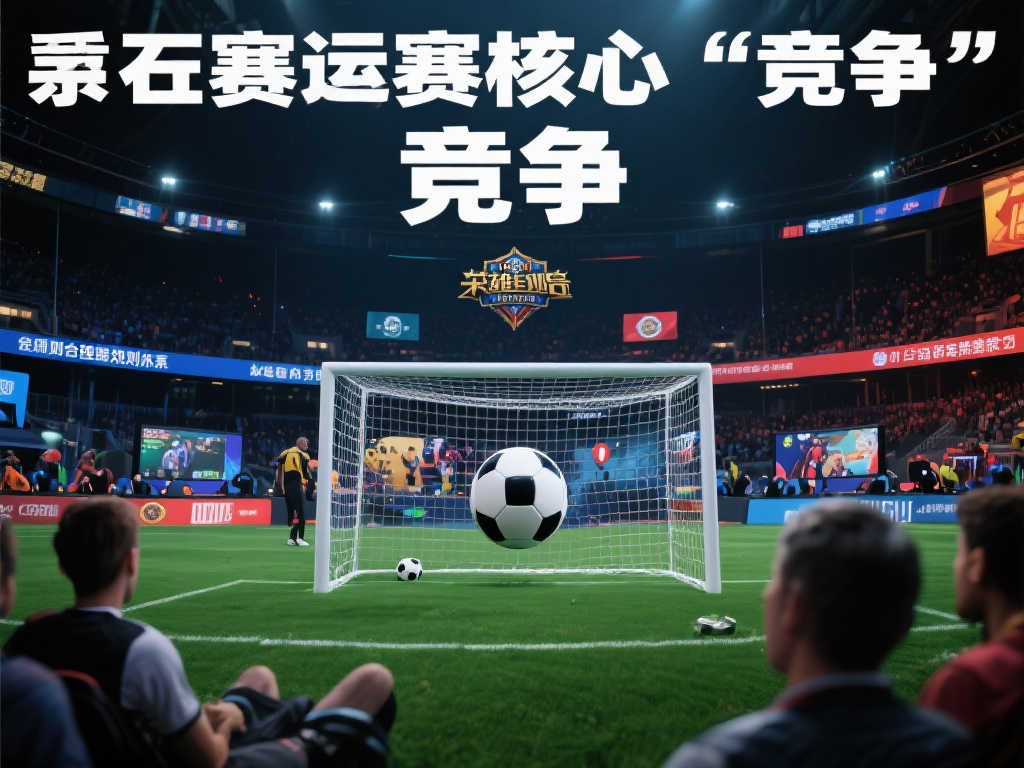的焦点之中